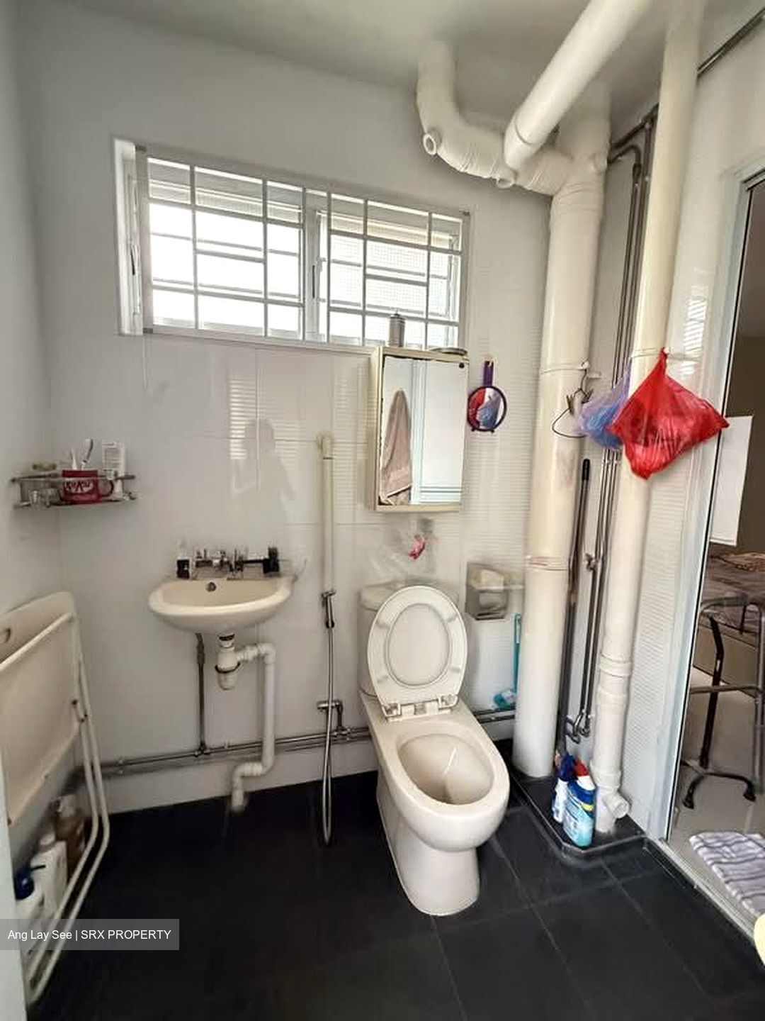 Blk 516 Bedok Reservoir - Punggol Vale (Hougang), HDB 4 Rooms #601478831